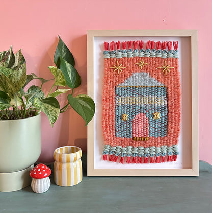 Home no. 1