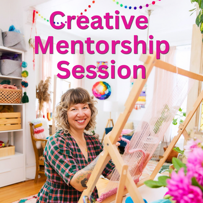 Creative Mentorship Session