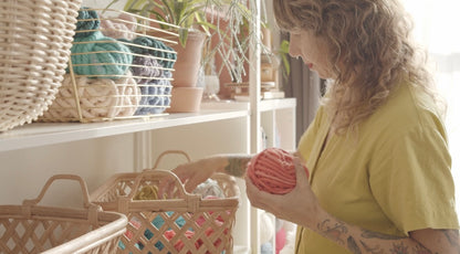 Learn to Weave! Weaving Basics Ecourse
